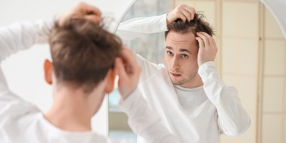 Trioxidil versus Minoxidil: Een diepgaande blik op haaruitval behandelingen