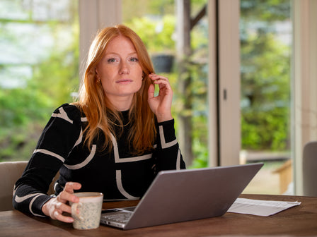 Haarverlies door stress, ziekte of medicijnen