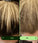 Toppik hair thickener kleurenspray - donkerbruin