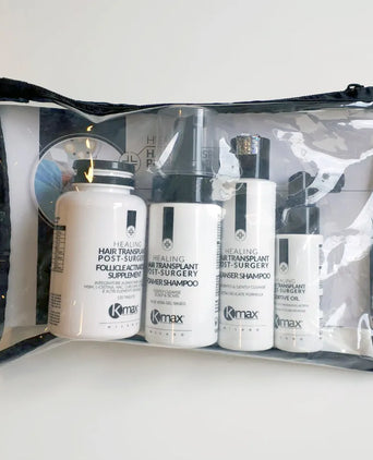 Kmax hair transplant kit