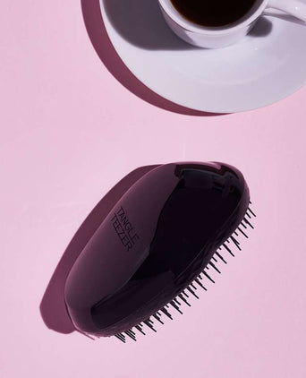 Tangle Teezer The Original haarborstel - Panther Black