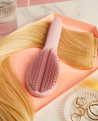 Tangle Teezer The Ultimate Styler haarborstel - Millennial Pink