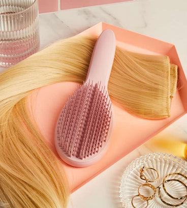 Tangle Teezer The Ultimate Styler haarborstel - Millennial Pink