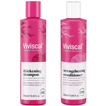 Viviscal thickening shampoo + conditioner combinatiepakket