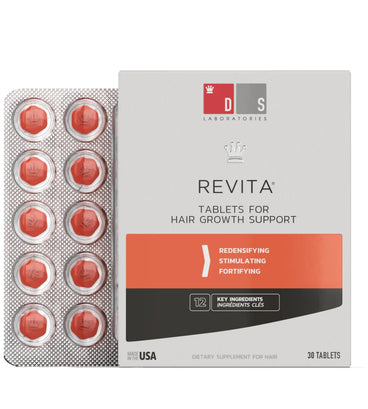 Revita tablets (1 maand)