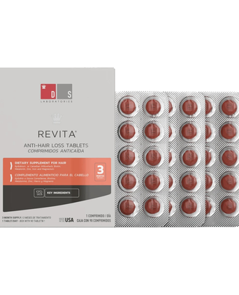 Revita tablets (3 maanden)