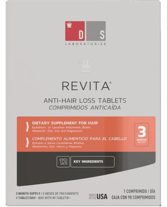 Revita tablets (3 maanden)