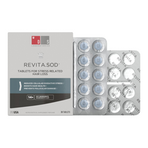 Revita.SOD tablets (3 maanden)