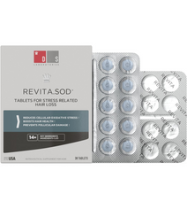 Revita.SOD tablets (3 maanden)