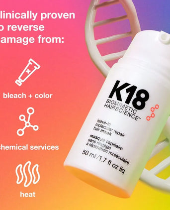 K18 repair leave-in masker (150 ml)