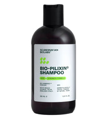 Scandinavian Biolabs shampoo voor mannen (250 ml)