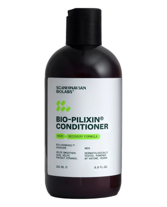 Scandinavian Biolabs conditioner voor mannen (250 ml)