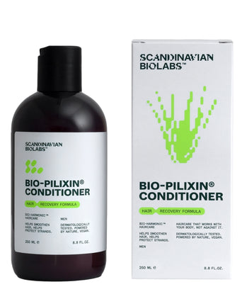 Scandinavian Biolabs conditioner voor mannen (250 ml)