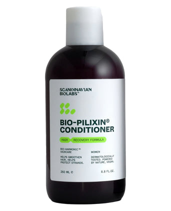 Scandinavian Biolabs conditioner voor vrouwen (250 ml)