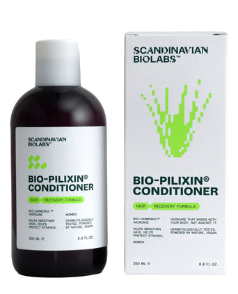 Scandinavian Biolabs conditioner voor vrouwen (250 ml)