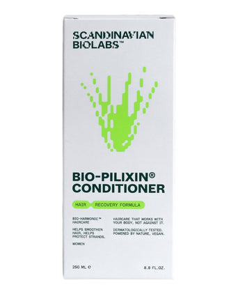 Scandinavian Biolabs conditioner voor vrouwen (250 ml)