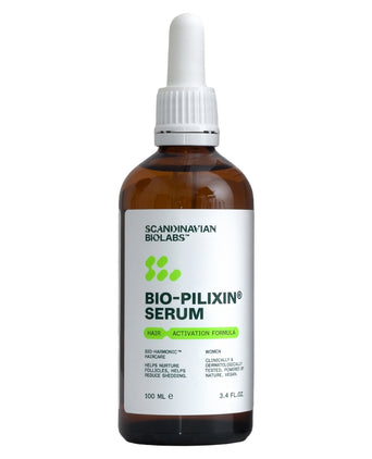 Scandinavian Biolabs serum voor vrouwen (100 ml)