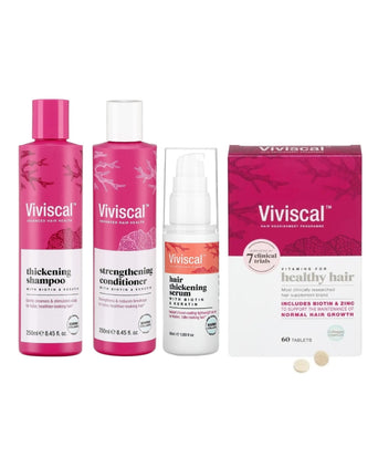 Viviscal hair thickening behandeling (vrouw)