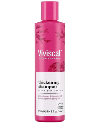 Viviscal hair thickening behandeling (man)