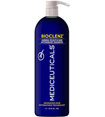 Mediceuticals Bioclenz shampoo (1000 ml)