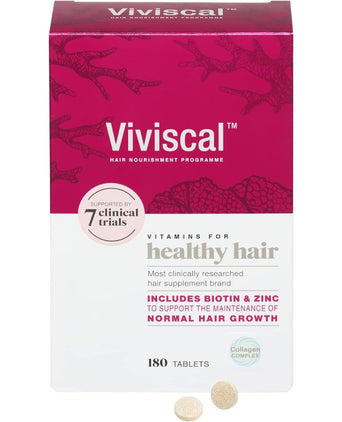 Viviscal tablets voor vrouwen (3 maanden)