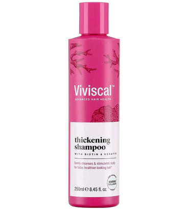 Viviscal hair thickening behandeling (vrouw)