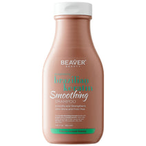 Beaver Brazilian Keratin smoothing shampoo (350 ml)