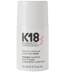 K18 repair leave-in masker (15 ml)