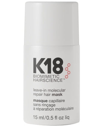 K18 repair leave-in masker (15 ml)