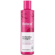 Viviscal thickening shampoo