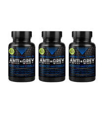 Absonutrix anti-grijs capsules (3-pack)