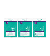 Neofollics anti-grey tablets (3-pack)