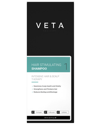 Veta shampoo (250 ml)