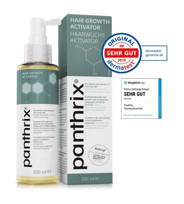 Panthrix haargroei serum 3-pack (Redensyl)