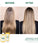 Klorane behandeling voor blonde highlights