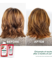 Klorane shampoo + conditioner voor gekleurd haar