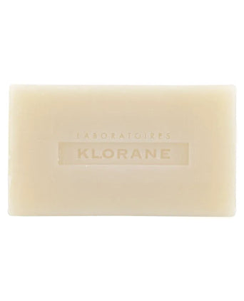 Klorane shampoobar Haver - normaal haar (80 gr)