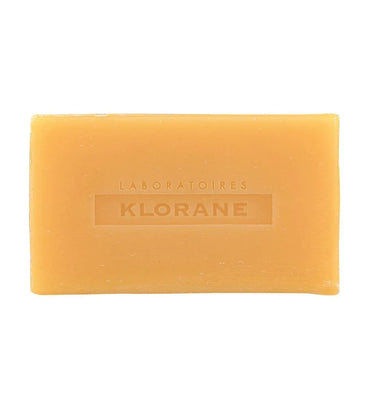 Klorane shampoobar Mango - droog haar (80 gr)