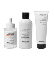 Minimalist Maleic Bond Repair Complex behandeling