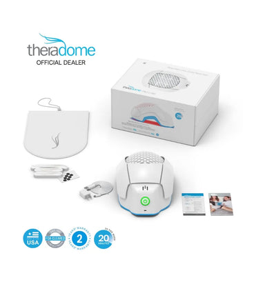 Theradome LH80 PRO laserhelm