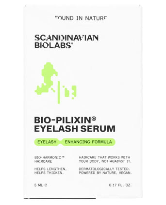 Scandinavian Biolabs wimperserum