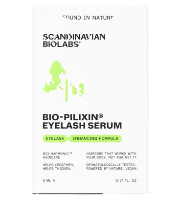 Scandinavian Biolabs wimperserum