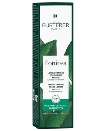 René Furterer Forticea lotion