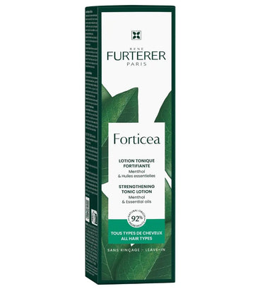 René Furterer Forticea lotion