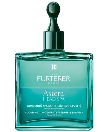 René Furterer Astera Fresh serum geïrriteerde hoofdhuid