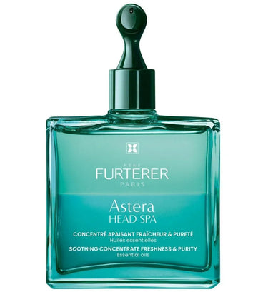 René Furterer Astera Fresh serum geïrriteerde hoofdhuid