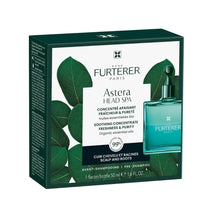 René Furterer Astera Fresh serum geïrriteerde hoofdhuid