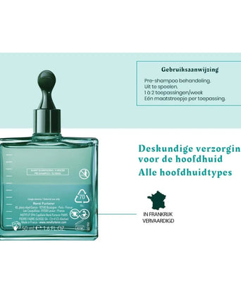 René Furterer Astera Fresh serum geïrriteerde hoofdhuid