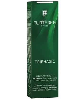 René Furterer Triphasic conditioner