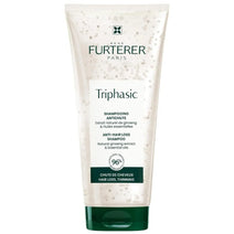 René Furterer Triphasic shampoo